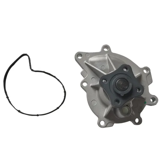 G20D Water Pump 1722000101 LWP1755 for Ssangyong Actyon/G20/Korando C 2.0i