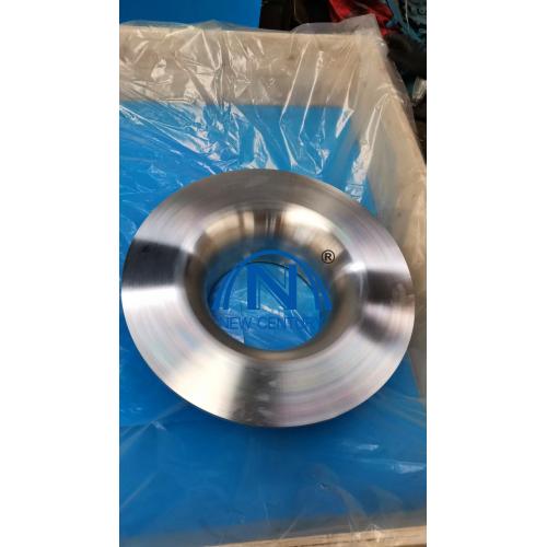 Stainless steel F316 Nozzle forging