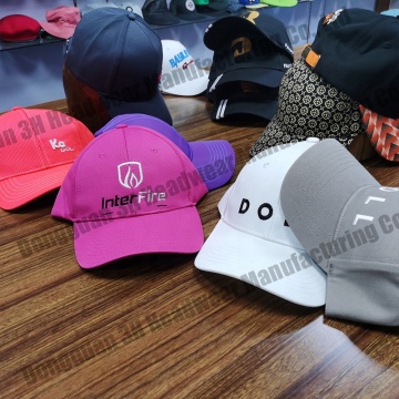 Custom 6 Panel Sport Fashion Gorras: Design Your Own Baseball Caps & Hats with Logo