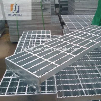 2014 New!!! steel grating/steel grating door mat (factory)