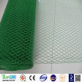 Pvc Coated Hexagoanl Chicken Wire Netting