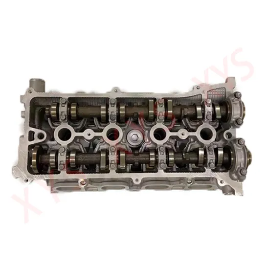 1AZ-FE 2AZ-FE Complete Cylinder Head for Toyota 1AZ 2AZ Engine 11101-28012