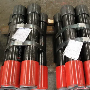 Blank Tubing For 4 1 2 Inch P110 Material Pup Joint