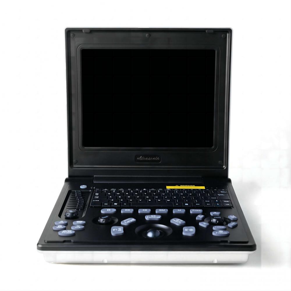 Laptop Ultrasound 4