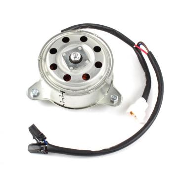 Radiator Cooling Fan motor For Kia pride