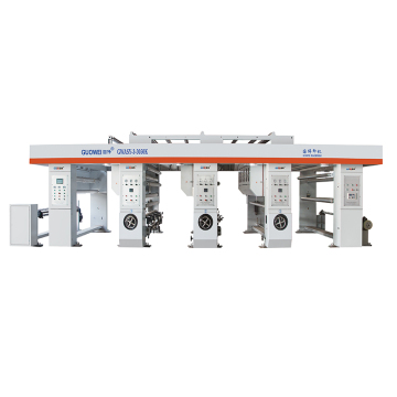 GWASY-K Auto Gravure Digital Banner Printing Machine price