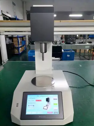 Factory Price Automatic Concrete Vicat Needle Consistency Cement Apparatus