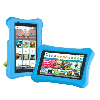 Kid Learn Educational Tablet
