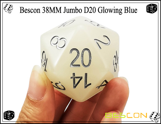 Jumbo D20-31