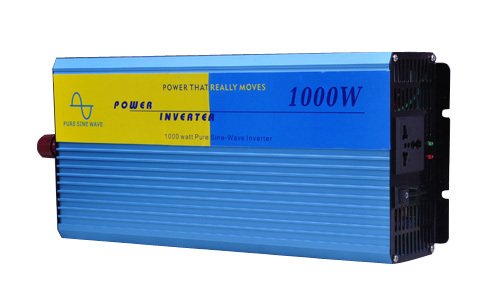 Pure Sine Wave Solar Inverter 1000w