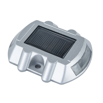 reflecterende aluminium led solar road stud