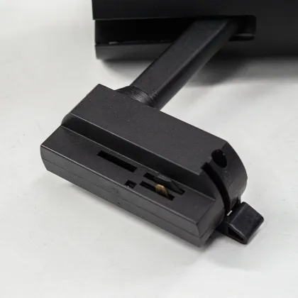 30W Spotlight Magnetic Rail COB Led Track Light