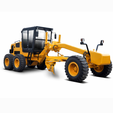 Sinomach LC217HP Motor Grader - เทคโนโลยีถนนญี่ปุ่นสำหรับขายสำหรับการขาย