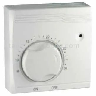 Room Thermostat