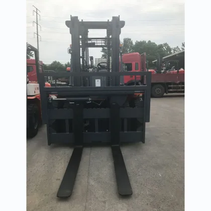 Lonking LG16B 1.6 Ton Battery Electric Forklift Manual for Sale