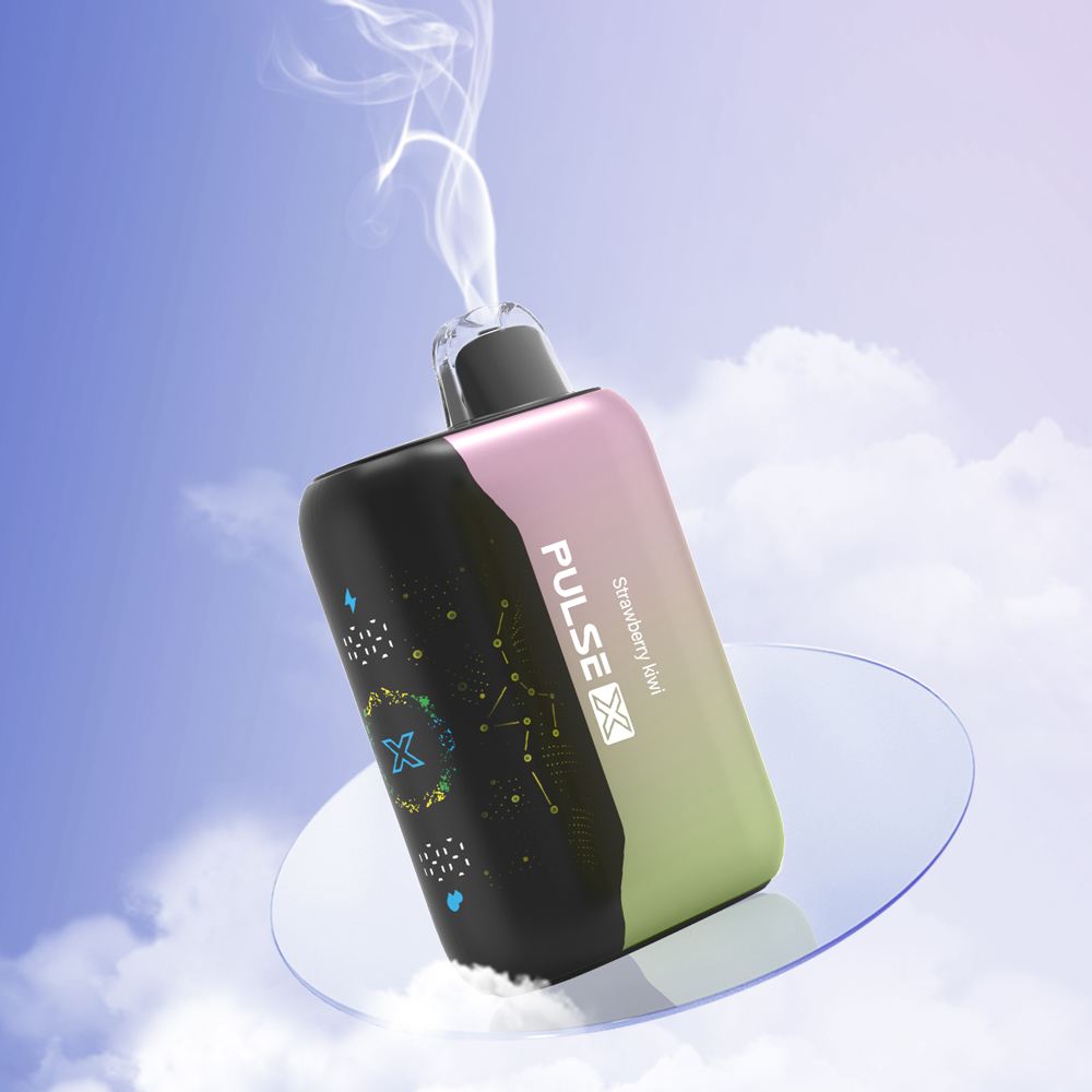 CM-PulseX 20000 puff Vape harga terbaik