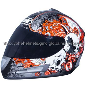 YOHE Full Face Helmet 990