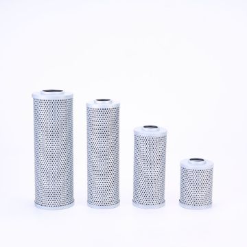 FAX hydraulic filter element