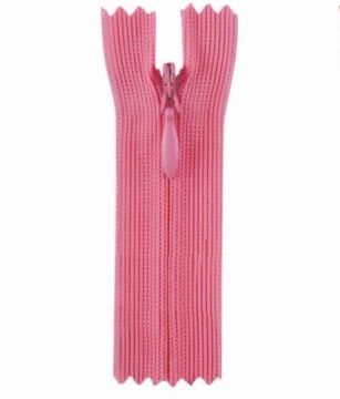 Invisible Zipper