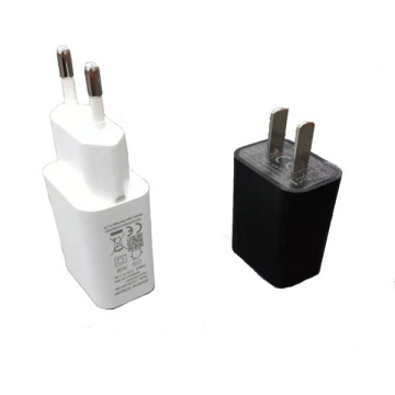 Adaptadores de potencia de puerto USB LXCP6