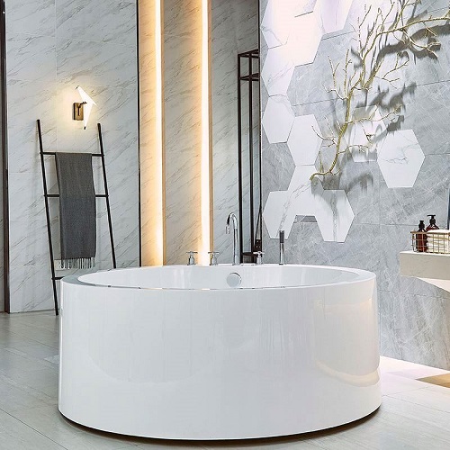 Hot Sale fiber big bathtubs shower combo bathroom tubs sinks bathtub