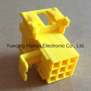 Wire Connector Housing and Terminal 967626