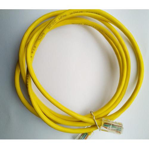 Leverancier UTP cat6 Lan-kabel Netwerkkabel 2M CAT 6 netwerkkabel