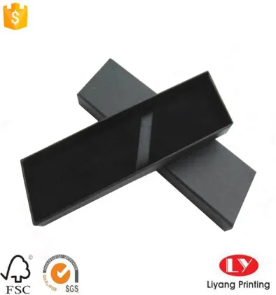 Custom Pen Paper Gift Packaging Box
