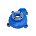 centrifugal pump cast iron casing
