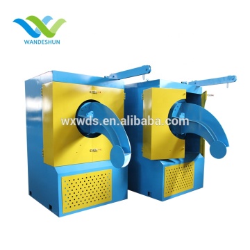 Wuxi Best Quality ZX 600 Wire Take-up Unloading Machine
