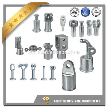 High quality oem precision railway casting parts