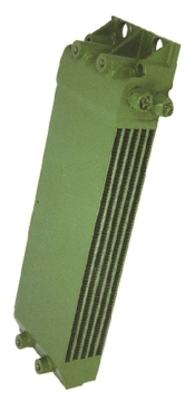 Bouwmachines 513 transmissieolieradiator 8l