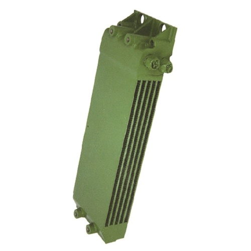 Construction machinery 513 Transmission Oil radiator 8L