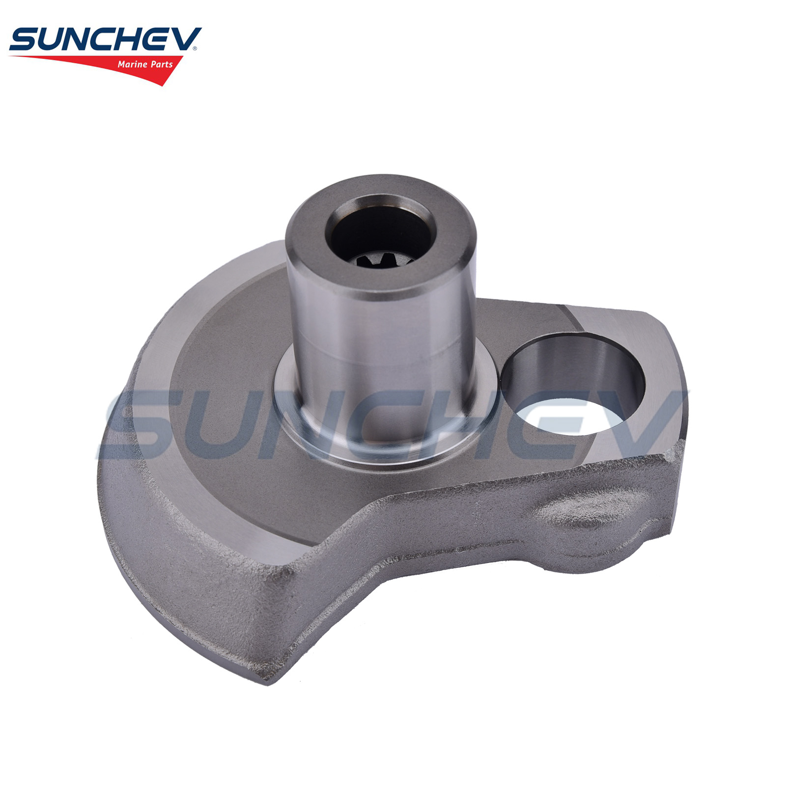 12240-91L30 Crank 4-6