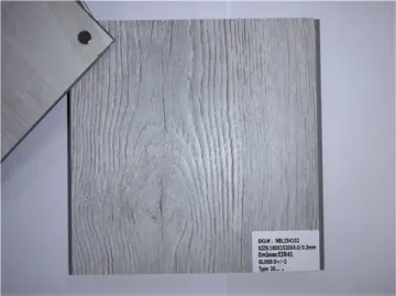 Vinyl Plank Flooring 4Mm