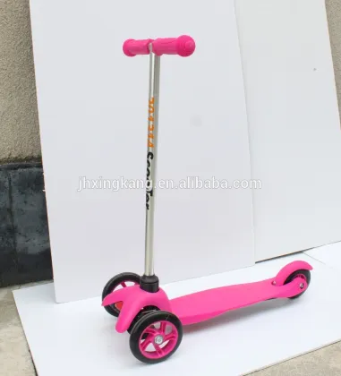 2017 baby walker parts quality mini micro kick 3 wheels scooters