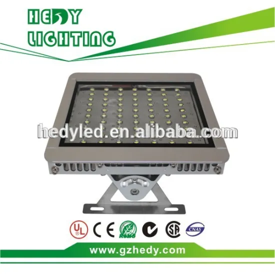 100W LED Tunnel Light