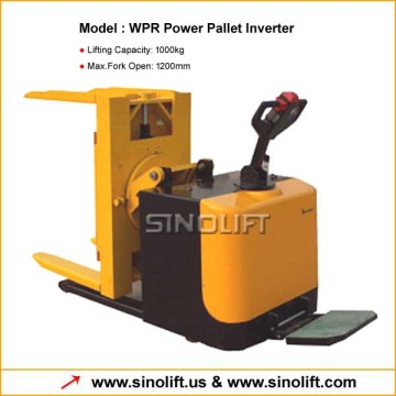 WPR Power Pallet Inverter