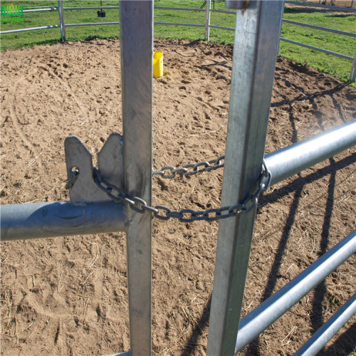 Tanie Horse Fence Cattle Fence Panel Farm Fence