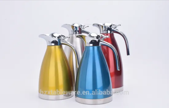 Coffee Pot Eco-friendly 1.5L