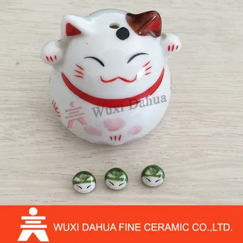 Eco-friendly Fortune cat Customized Lucky cat