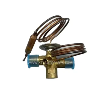 Best Price XTY Replacement Electric Switch Expansion Valve EWB-35M001 for Volvo Minibus Air Conditioner