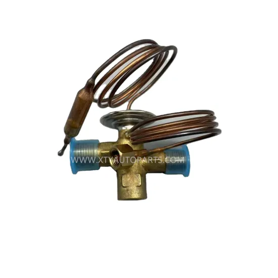 Best Price XTY Replacement Electric Switch Expansion Valve EWB-35M001 for Volvo Minibus Air Conditioner