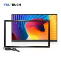 40 Touch Multi Touch 43 بوصة إطار اللمس