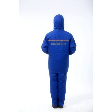 Guaranteed Quality Unique Anti-static Work Uniform Winter