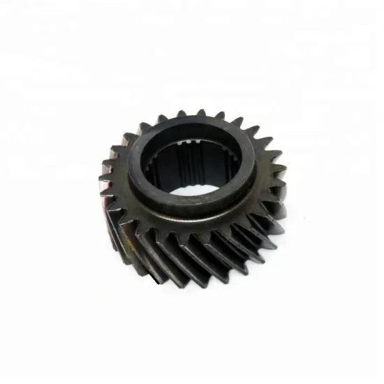 Custom 5TH Transmission Gear for Land Cruiser HZJ79 / Hilux 3RZ