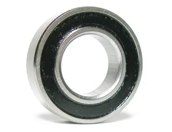High Performance steel wheel bearings