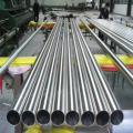 316L Prime Quality Stainless Steel Capillary Pipe Processing