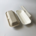 8x4'' Hotdog food container