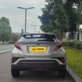2023 トヨタ C-HR ハイブリッド リーディング エディション